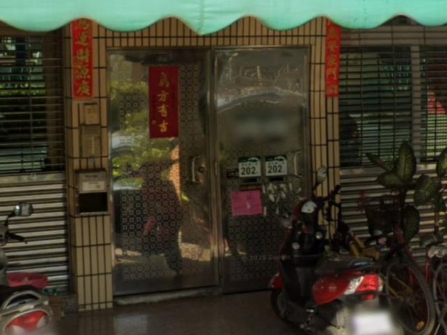 高雄三民區公寓法拍-3