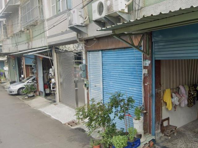 高雄梓官透天拍賣-2