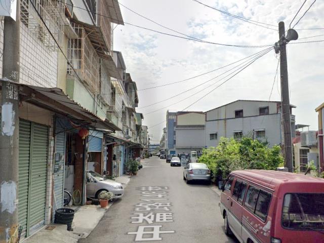 高雄梓官透天拍賣-3