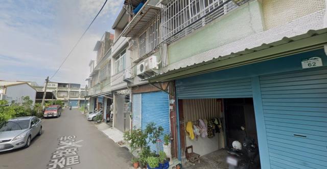 高雄梓官透天拍賣-4