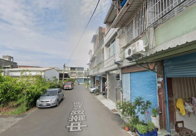 高雄梓官透天拍賣-5