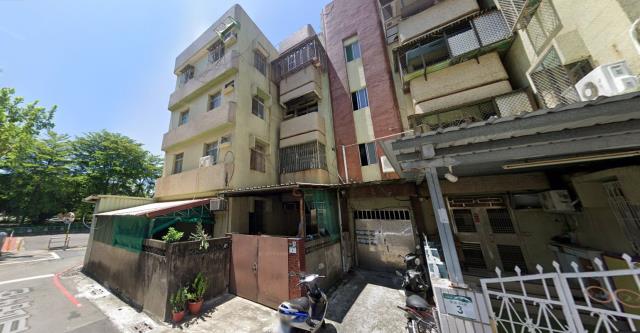 前鎮公寓法拍-6