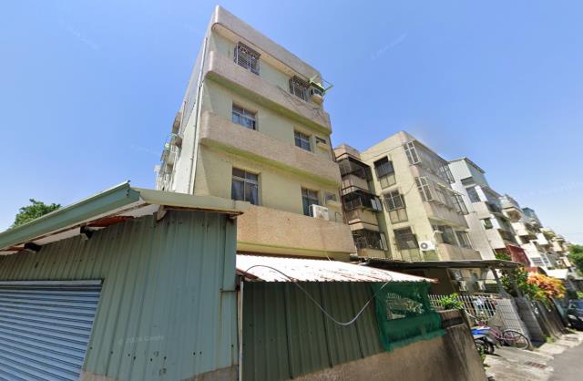 前鎮公寓法拍-8