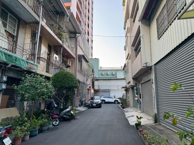 前金法拍透天-4