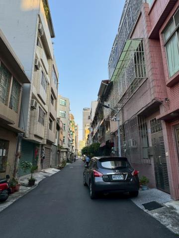 前金法拍透天-5