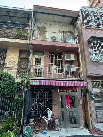 前金法拍透天-6