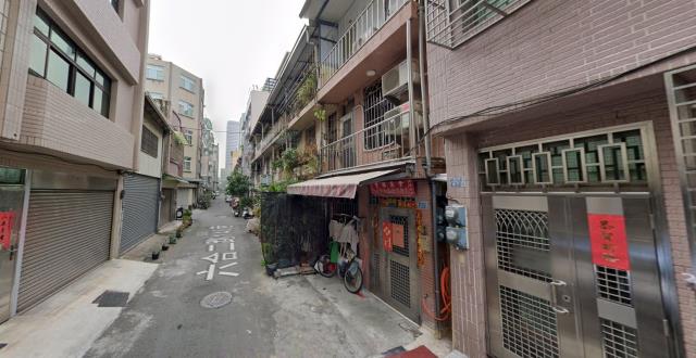 前金法拍透天-7