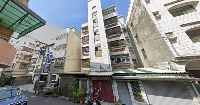 前鎮法拍公寓-2