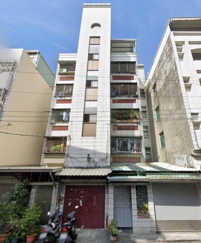 前鎮法拍公寓-3