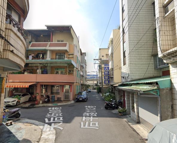 前鎮法拍公寓-4