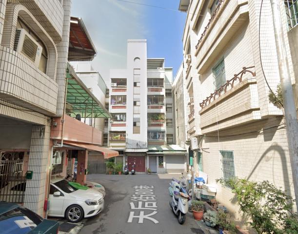 前鎮法拍公寓-5