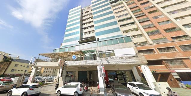 高雄法拍商辦-2