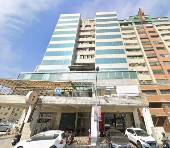 高雄法拍商辦-3