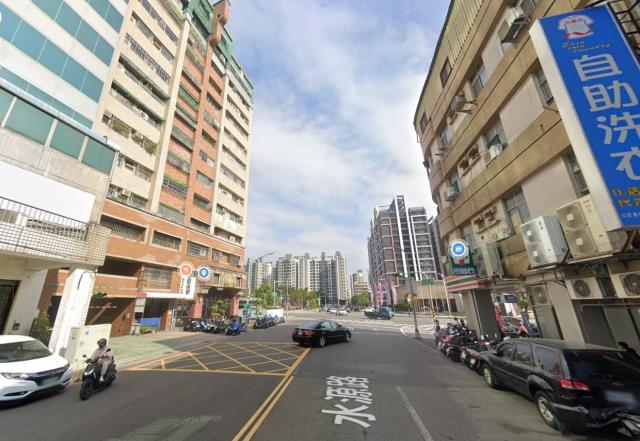 高雄法拍商辦-4