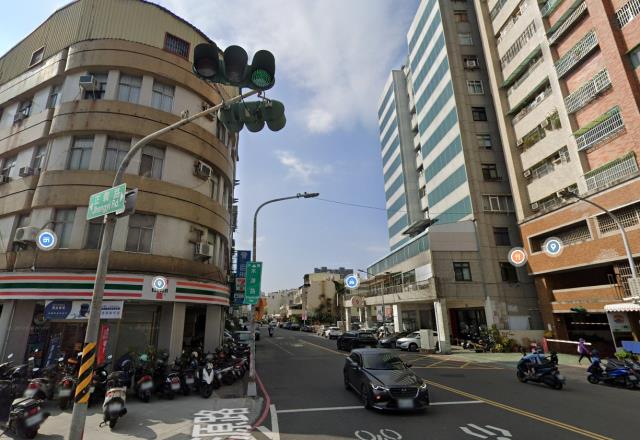 高雄法拍商辦-5