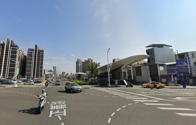 高雄法拍商辦-6