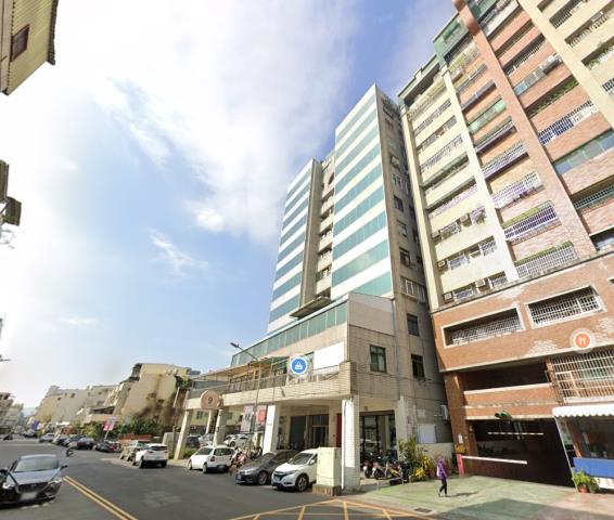 高雄法拍商辦-7