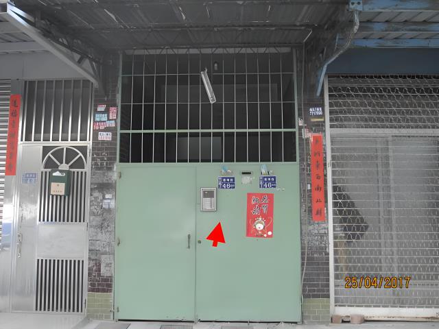 高雄鳳山拍賣公寓-3