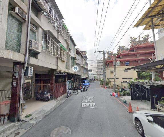 高雄鳳山拍賣公寓-7