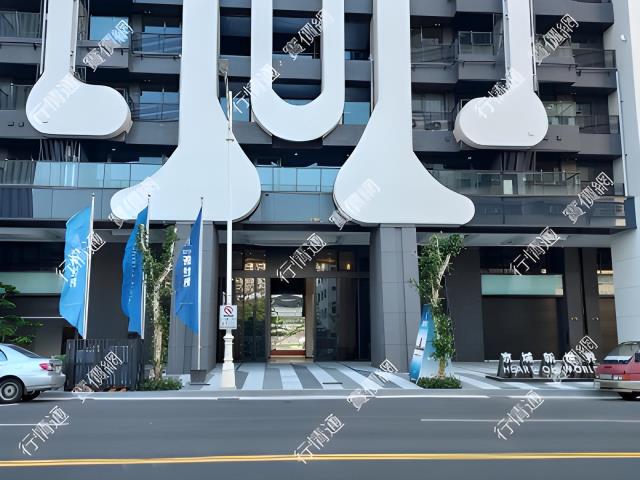 前鎮大樓法拍-2