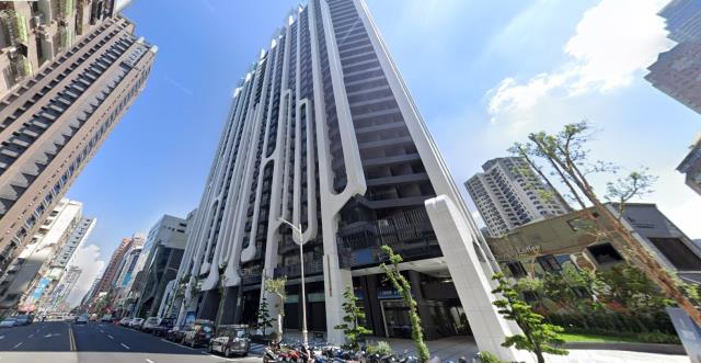 前鎮大樓法拍-3