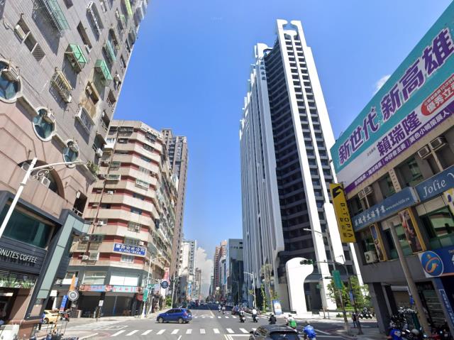 前鎮大樓法拍-4