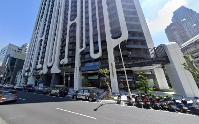 前鎮大樓法拍-5