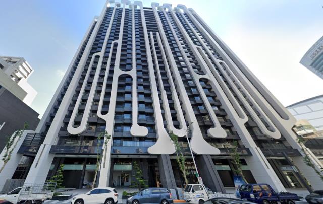 前鎮大樓法拍-6