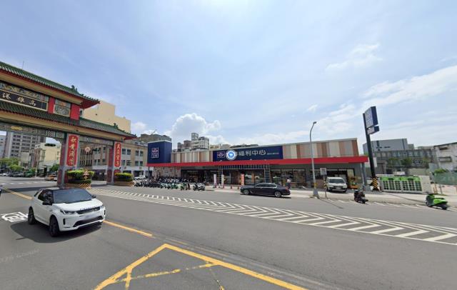 鹽埕拍賣大樓-6