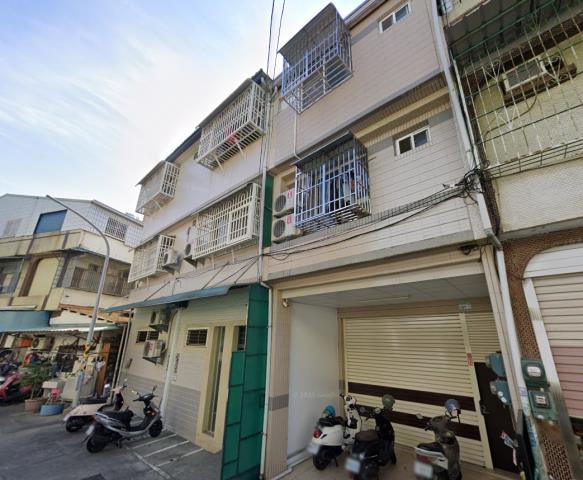 屏東法拍透天-2