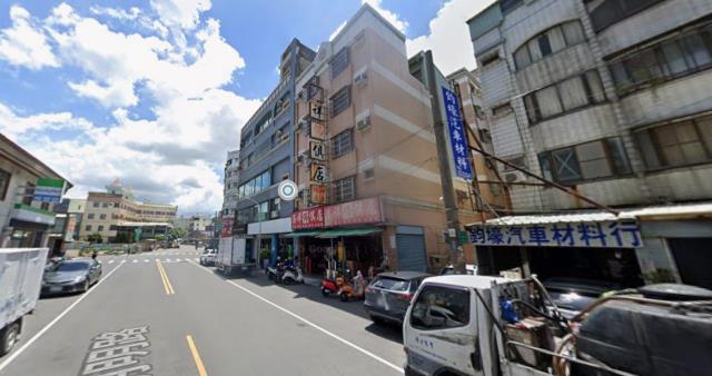 高雄華廈拍賣-3