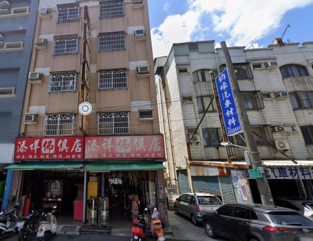 高雄華廈拍賣-4