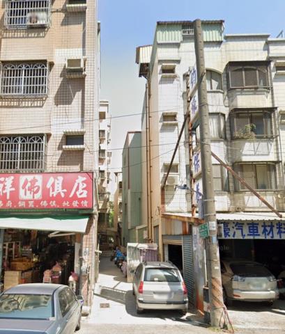 高雄華廈拍賣-5