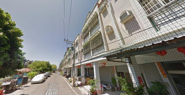 高雄林園透天法拍-2