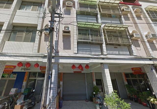 高雄林園透天法拍-3