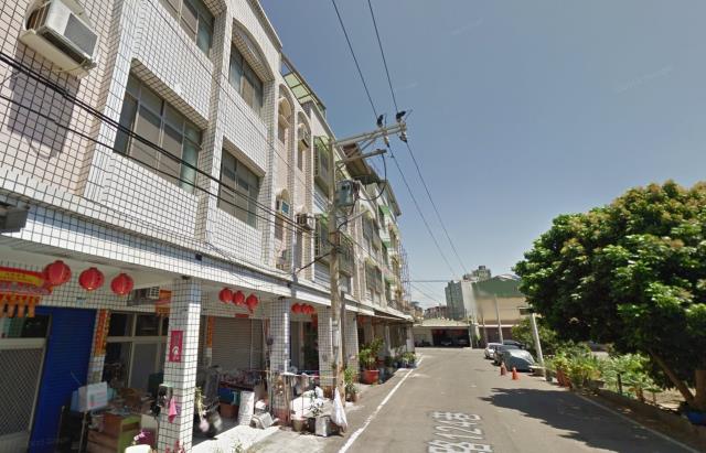 高雄林園透天法拍-4