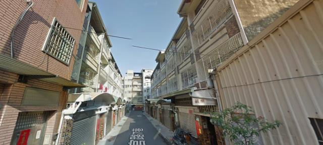 南區透天法拍-2