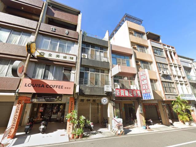 台南法拍透天-2