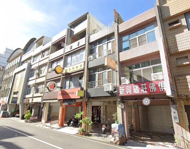 台南法拍透天-3