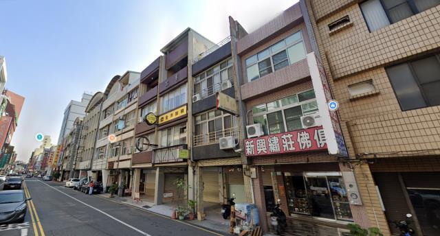 台南法拍透天-4