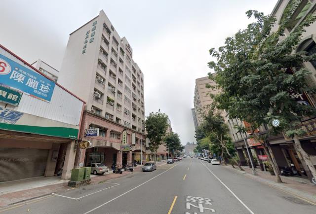 高雄左營法拍大樓-3