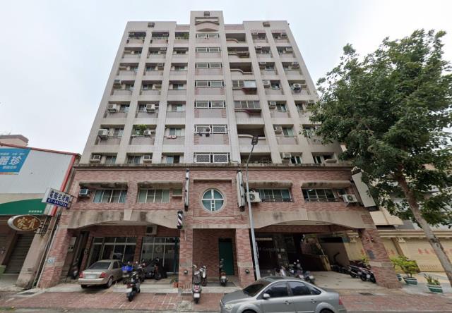 高雄左營法拍大樓-4