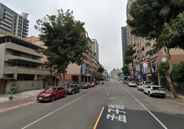 高雄左營法拍大樓-6