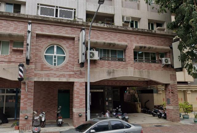 高雄左營法拍大樓-7