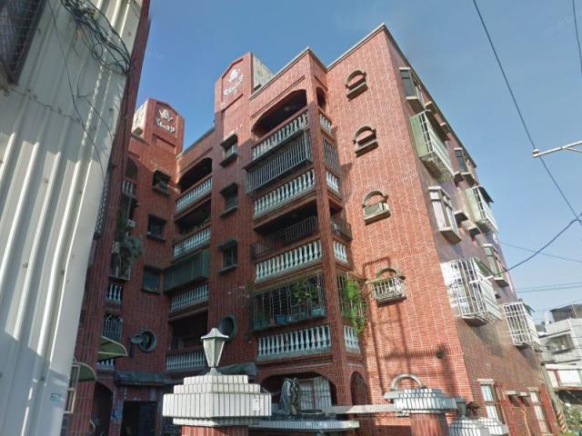 高雄橋頭法拍公寓-2
