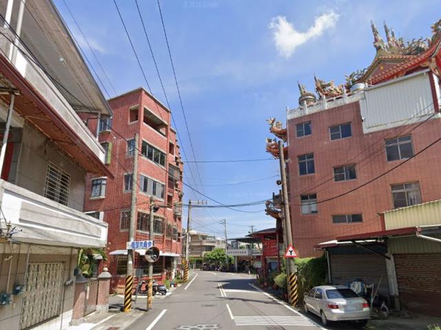 高雄橋頭法拍公寓-3