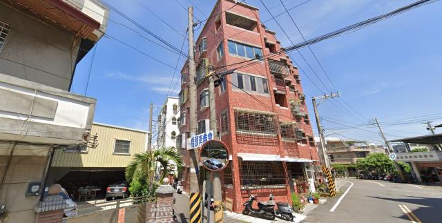 高雄橋頭法拍公寓-4