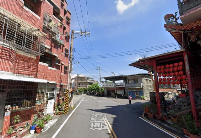 高雄橋頭法拍公寓-5