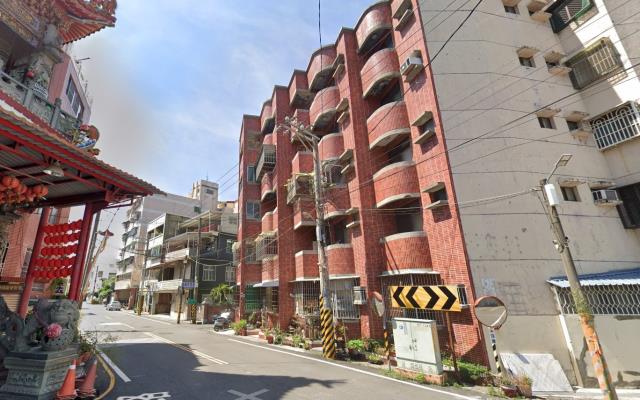 高雄橋頭法拍公寓-6