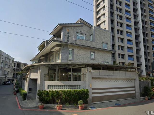 高雄楠梓透天法拍-3